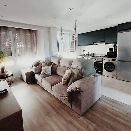 Tati Homes - Alta 53,5 Santander Bagian luar foto