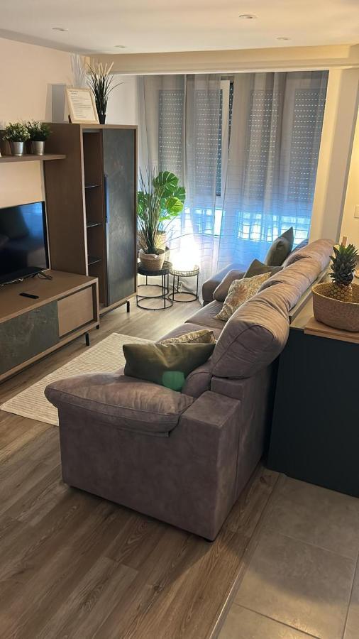 Tati Homes - Alta 53,5 Santander Bagian luar foto