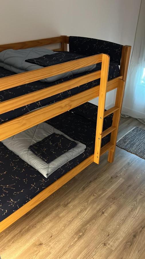 Tati Homes - Alta 53,5 Santander Bagian luar foto