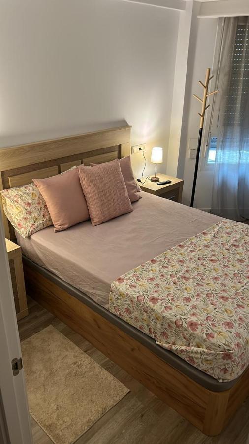 Tati Homes - Alta 53,5 Santander Bagian luar foto