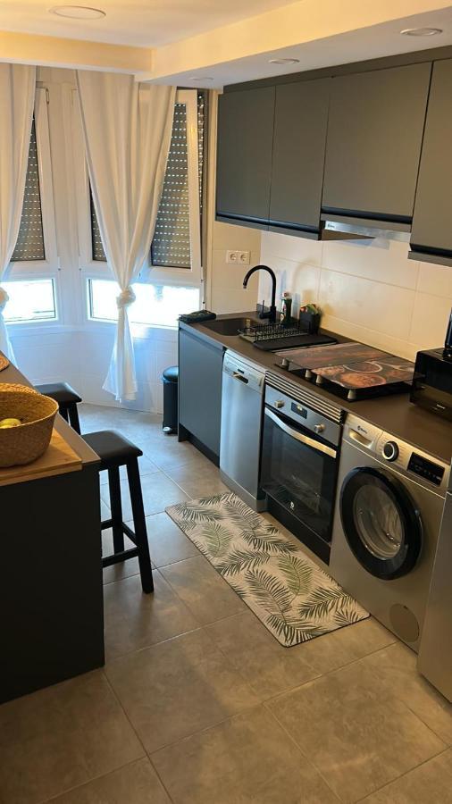 Tati Homes - Alta 53,5 Santander Bagian luar foto