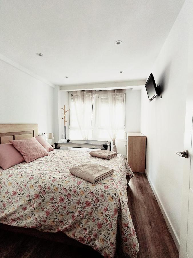 Tati Homes - Alta 53,5 Santander Bagian luar foto