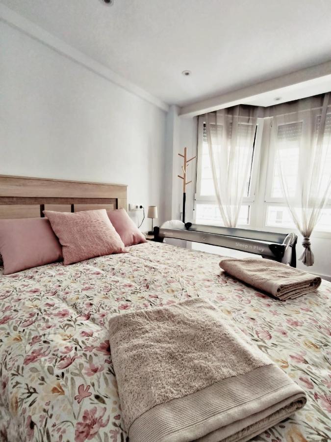 Tati Homes - Alta 53,5 Santander Bagian luar foto