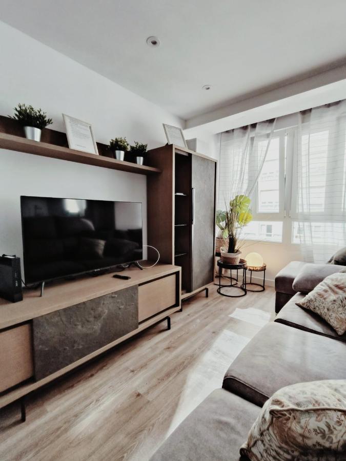 Tati Homes - Alta 53,5 Santander Bagian luar foto