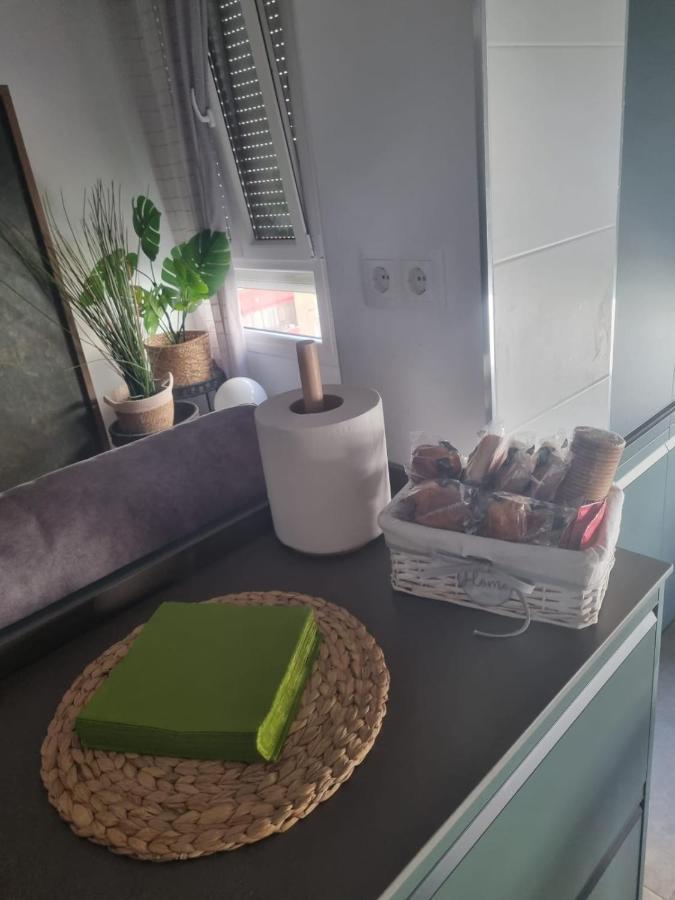 Tati Homes - Alta 53,5 Santander Bagian luar foto