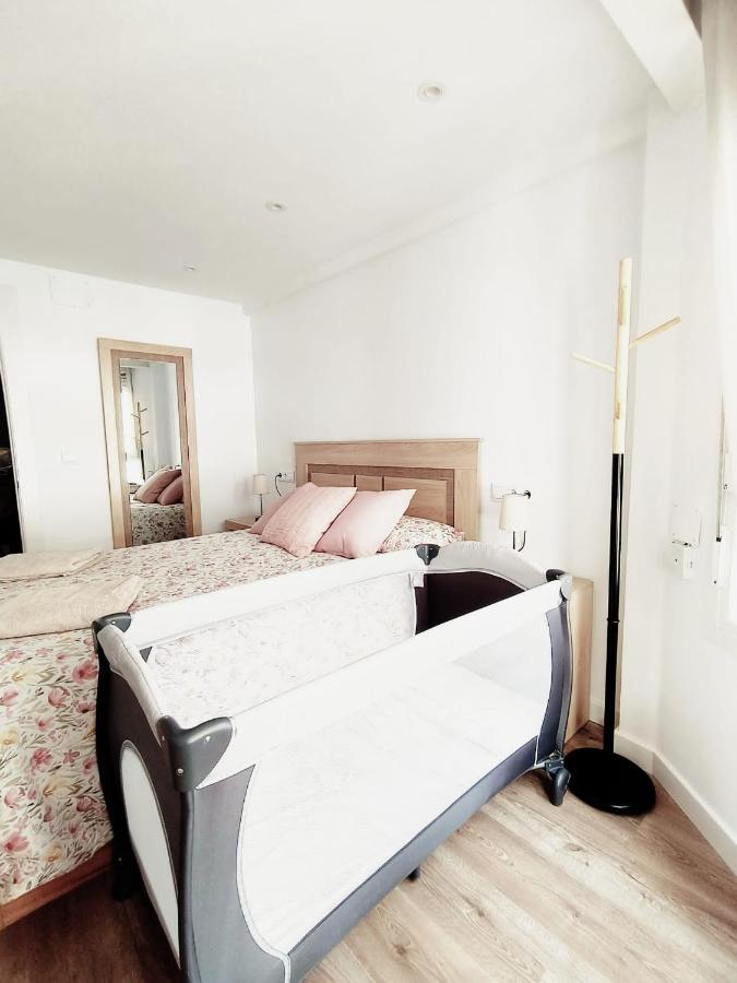 Tati Homes - Alta 53,5 Santander Bagian luar foto