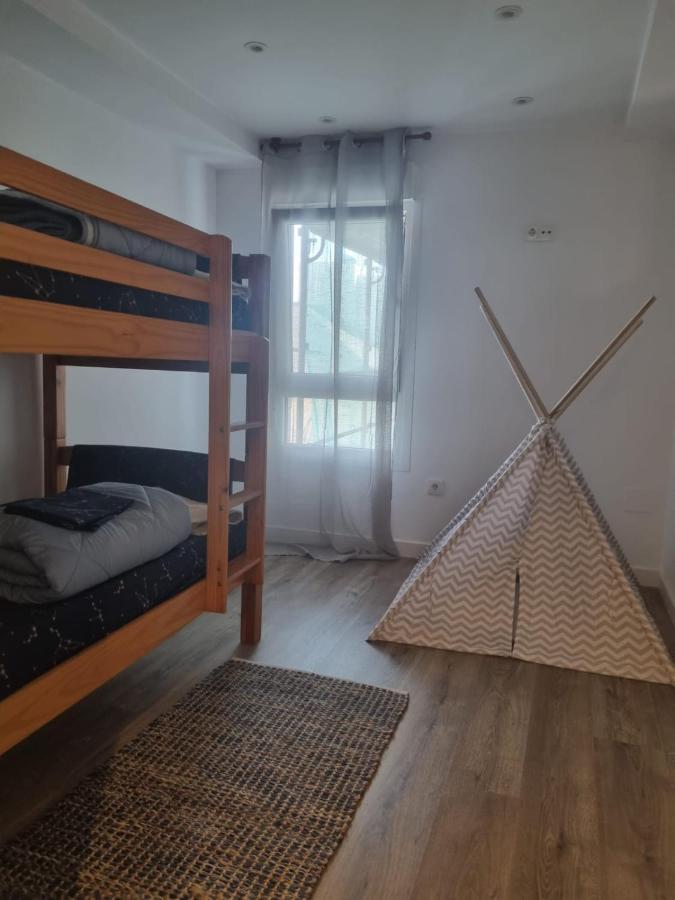 Tati Homes - Alta 53,5 Santander Bagian luar foto