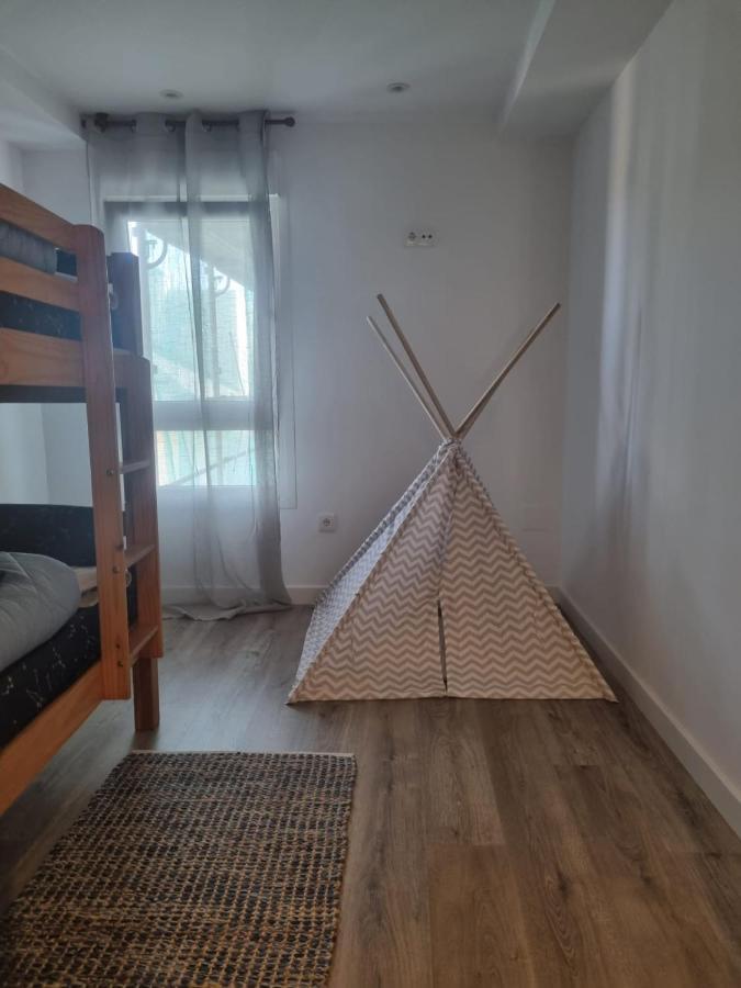 Tati Homes - Alta 53,5 Santander Bagian luar foto